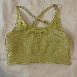 AYBL sports bra